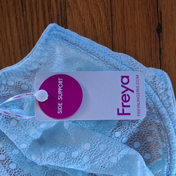 Freya Bra NWT - Picture 3 of 5